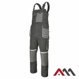 EUROCLASSIC Pantaloni Pieptar